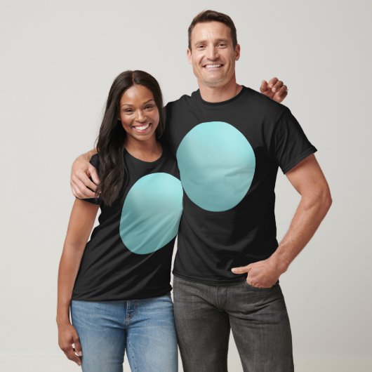 Uranus T-shirt (Unisex)