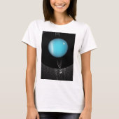 Uranus T-shirt (Voorkant)