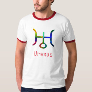Uranus T-shirt