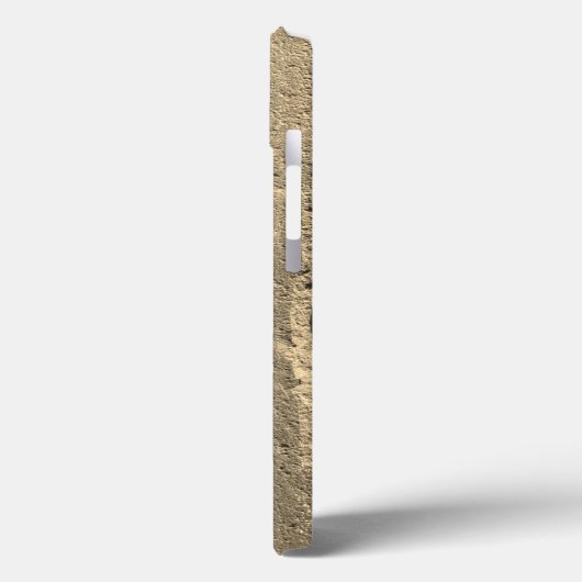 Urartu Ancient Armenian Cuneiform IPhone Case (Achterkant / Links)