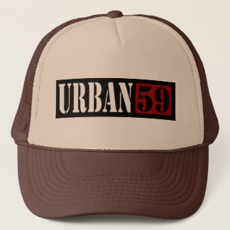 Urban59 Logo Pet