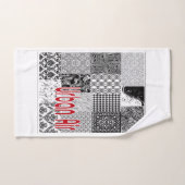 Urban Air Bad Handdoek (Handdoek)