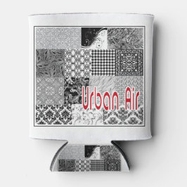 Urban Air Blikjeskoeler