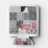 Urban Air Blikjeskoeler (Achterkant)