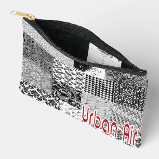 Urban Air Etui (Open)