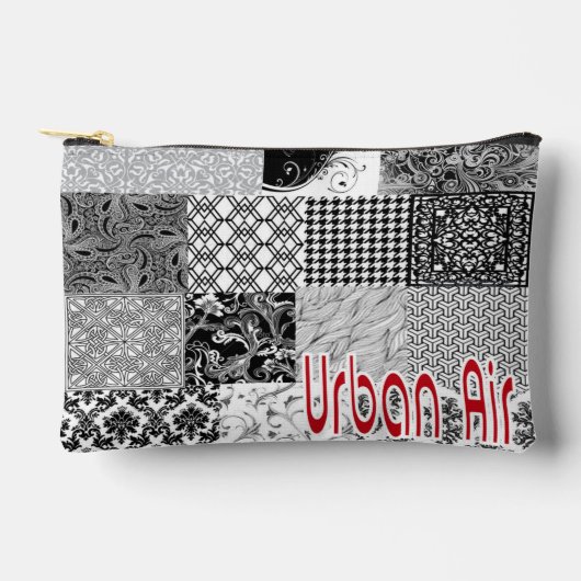 Urban Air Etui (Voorkant)