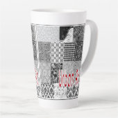 Urban Air Latte Mok (Rechterhoek)