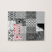 Urban Air Legpuzzel (Horizontaal)