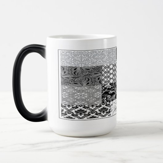 Urban Air Magische Mok (Links)