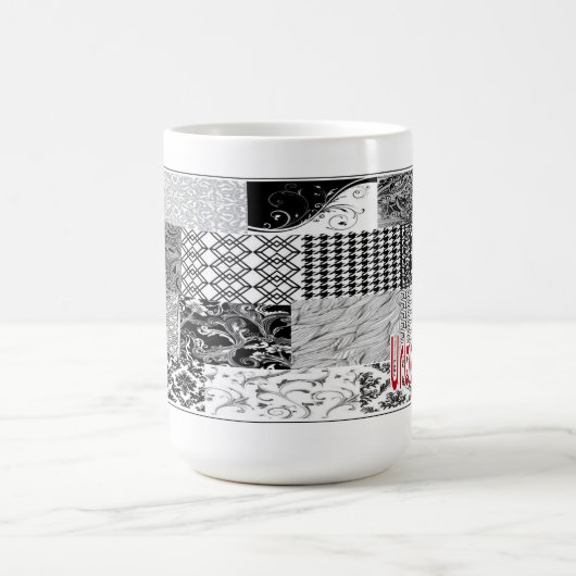 Urban Air Magische Mok (Midden)