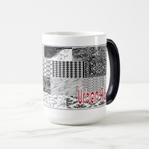 Urban Air Magische Mok