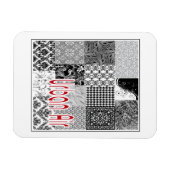 Urban Air Magneet (Horizontaal)