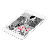 Urban Air Magneet (Linkerzijde)