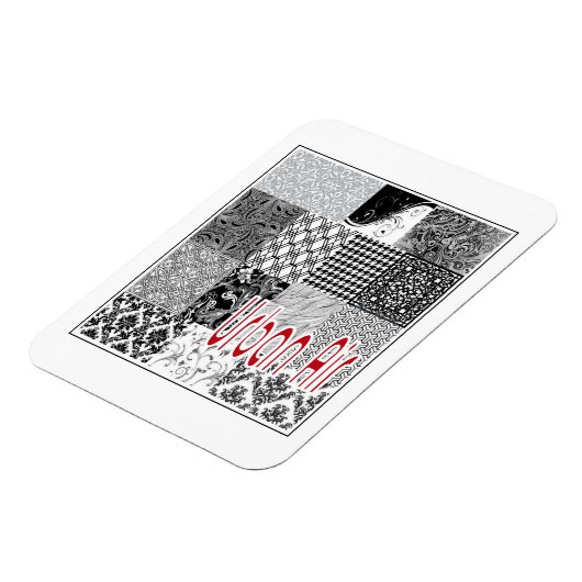 Urban Air Magneet (Linkerzijde)