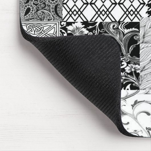 Urban Air Mousepad Muismat (Hoek)