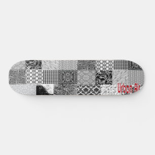 Urban Air Persoonlijk Skateboard