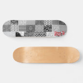 Urban Air Persoonlijk Skateboard (Horizontaal)