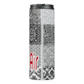 Urban Air Thermosbeker (Achterkant)