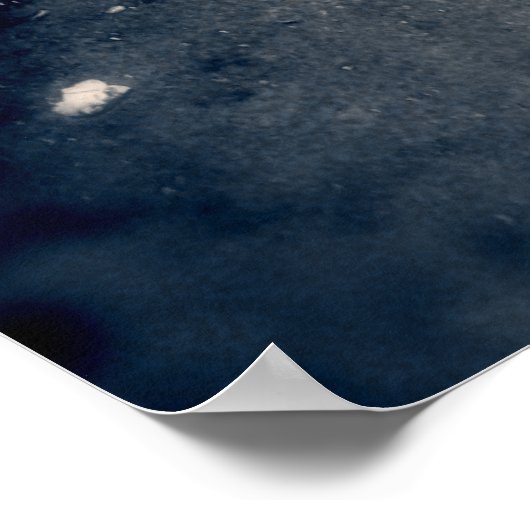 Urban Alley Poster (Hoek)