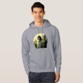 Urban Ape Hoodie (Voorkant volledig)