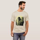 Urban Ape T-shirt (Voorkant volledig)