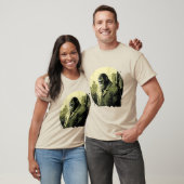 Urban Ape T-shirt (Unisex)