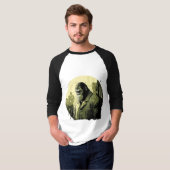 Urban Ape T-shirt (Voorkant volledig)