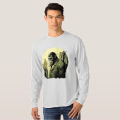 Urban Ape T-shirt (Voorkant volledig)