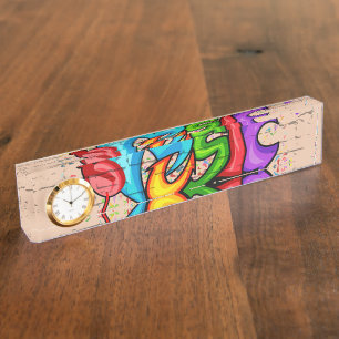 Urban art. 10. naambordje