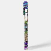 Urban Art - Graffiti Case-Mate iPhone Case (Achterkant / Links)