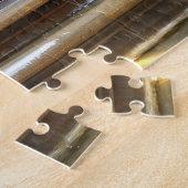 Urban Art Montreal Legpuzzel (Zijkant)