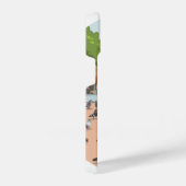 Urban Aviary iPhone Hoesje (Rechterkant)