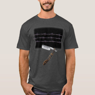 Urban Barber T-shirt