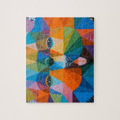 Urban Beer Art Urban Art Mural Mural Beer Mural De Legpuzzel (Verticaal)