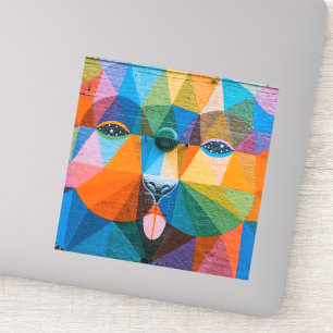 Urban Beer Art Urban Art Mural Mural Beer Mural De Sticker