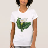 Urban Bloom Graffiti Sunflower - Streetwear T-shirt (Voorkant)