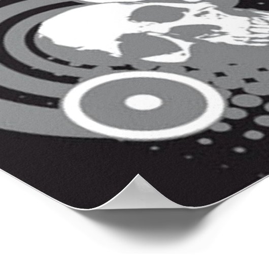 Urban BMX Poster (Hoek)