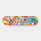 Urban by Nature Skateboard (Horizontaal)