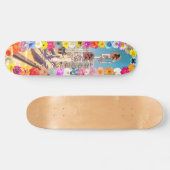 Urban by Nature Skateboard (Horizontaal)