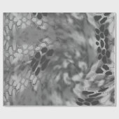 "URBAN CAMO 2" CADEAUPAPIER (Vlak)