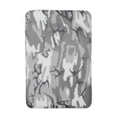 Urban Camo Badmat (Voorkant Verticaal)