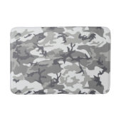 Urban Camo Badmat (Voorkant)