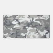 Urban Camo Bureaumat (Voorkant)