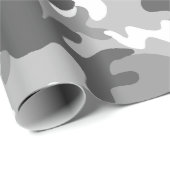 "URBAN CAMO" CADEAUPAPIER (Rol Hoek)