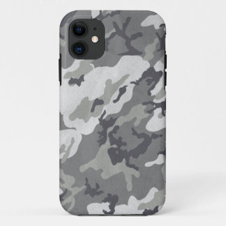 Urban Camo iPhone 11 Hoesje