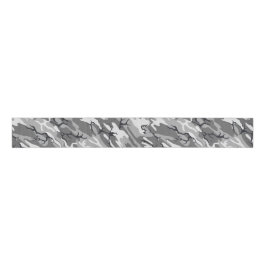 Urban Camo Grosgrain Lint