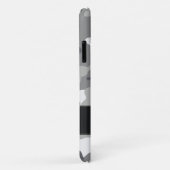 Urban Camo iPod Touch-draagtas Case-Mate iPhone Case (Achterkant/rechts)