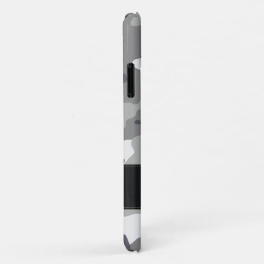  Urban Camo iPod Touch-draagtas Case-Mate iPhone Case (Achterkant/rechts)