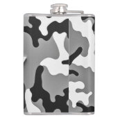 Urban Camo Leger Heupfles (Achterkant)