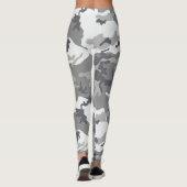 Urban Camo Leggings (Achterkant)